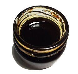 dark honey image