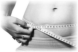 weight loss plan image