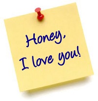 honey I love you image