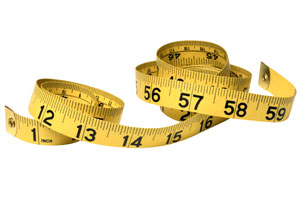 measuring tape image