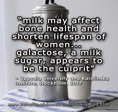 milk is bad image