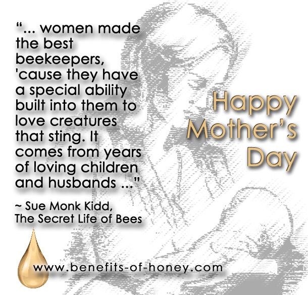 mother's day 2014 card image