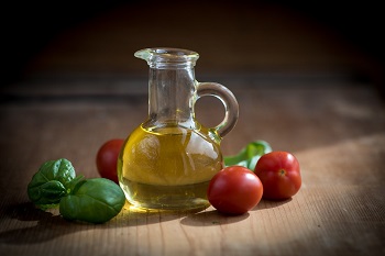 olive oil image