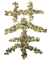 oolong tea image