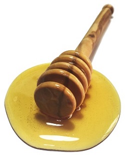 benefits of honey image