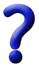 question mark image
