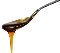 taste honey image