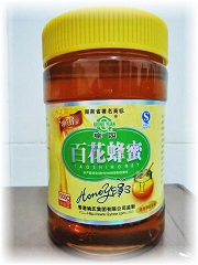 chinese honey image