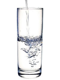 glass of water image