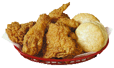 heaty food graphics