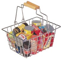 food label graphic