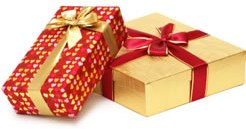 gift graphics
