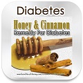 honey and diabetes