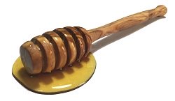 honey dipper image