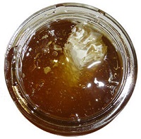 benefits from honey image