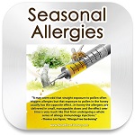 allergy cure with honey