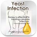 yeast infection cure