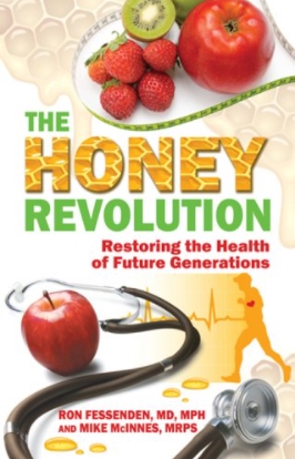 Amazon Book The Honey Revolution