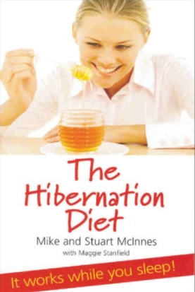 The Hibernation Diet McInnes Image