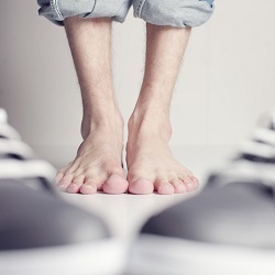 looking for athlete foot remedy