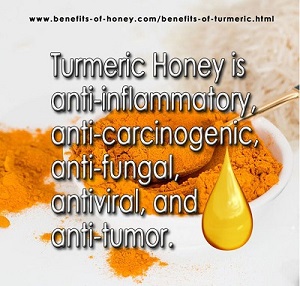 benefits of turmeric poster 3 image