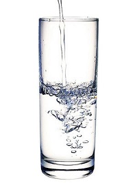 drink water image
