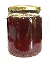 chestnut honey image