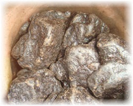 raw propolis image