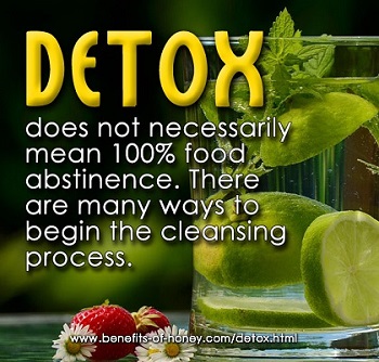 detox poster