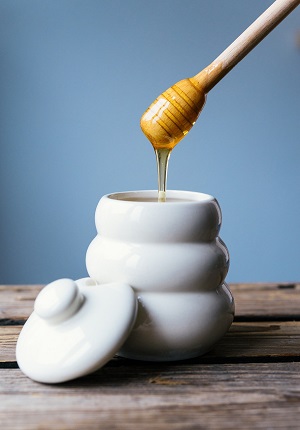 Why and How to Use Honey for Weight Loss
