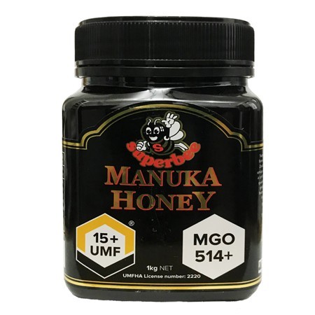 buy umf manuka honey in singapore image