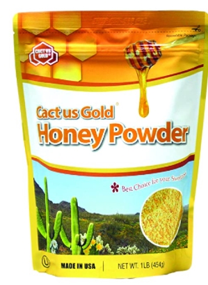 cactus honey powder amazon image