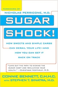 Sugar Shock_Amazon Book