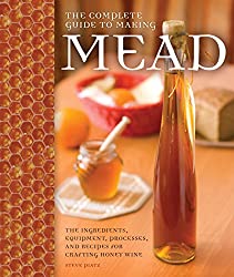 mead book image
