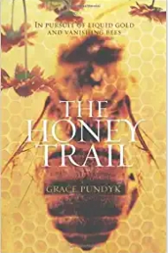the holy trail amazon book