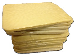 bee wax sheets image