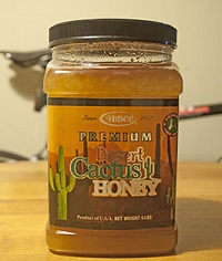 cactus honey powder image2
