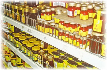 Honey From China image