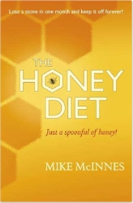 the honey diet book Amazon