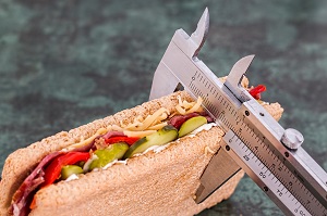 calorie counter image