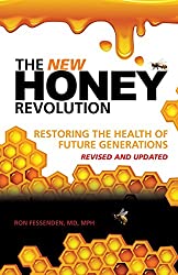 E News 2007-2009 honey revolution image