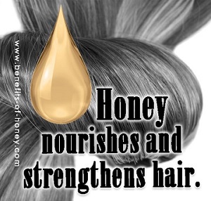 3 DIY Natural Honey Hair Care Recipes You Must Try!