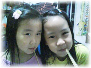 honey sticks image 2
