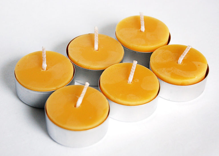 Beeswax Candles Benefits, Types, and Where to Buy Beeswax Candles Near You