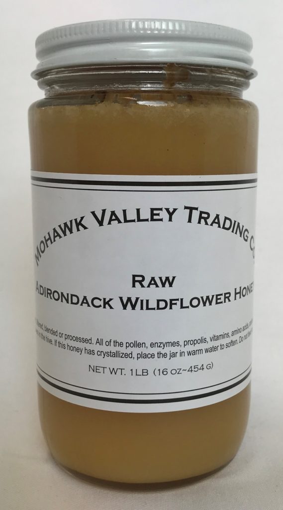 raw honey how where to find image